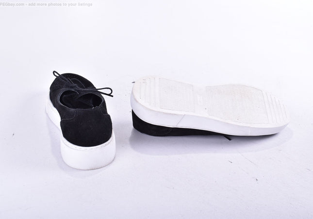 Derinet  Damen Halbschuhe Freizeitschuhe  EUR 38 Nr. 25-P 1307