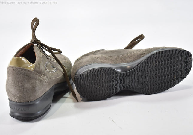Guardiani  Damen Halbschuhe Freizeitschuhe  EUR 38 Nr. 25-T 2463