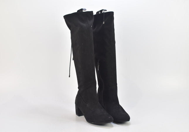 Tamaris Damen Stiefel Stiefelette Boots EUR 39 Nr. 24-B 3956-Schuh-Gebraucht-secondhand