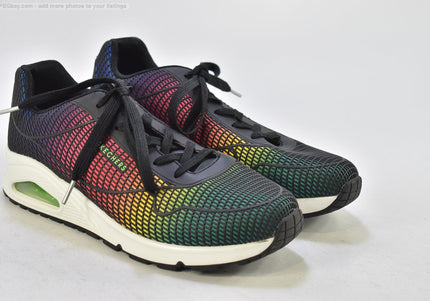 Skechers  Damen Sportschuhe Sneaker  Gr. 41 Nr. 26-T 1204