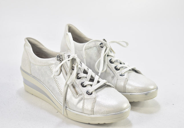 Remonte Damen Halbschuhe Freizeitschuhe EUR 38 Nr. 24-N 1915-Schuh-Gebraucht-secondhand