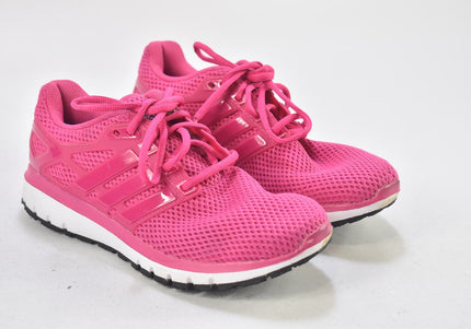 Adidas Cloudfoam Damen Sportschuhe Sneaker EUR 38 Nr. 24-T 175-Schuh-Gebraucht-secondhand