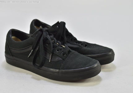 Vans  Damen Sportschuhe Sneaker  EUR 38 Nr. 25-N 2158