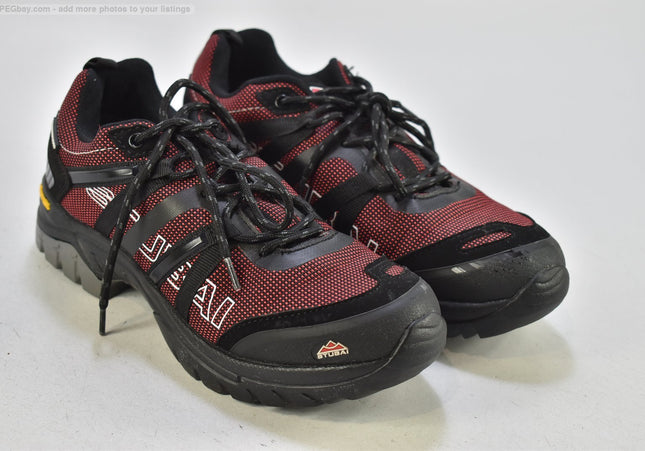 Stubai  Damen Wanderschuhe Trekking  EUR 39 Nr. 25-L 692