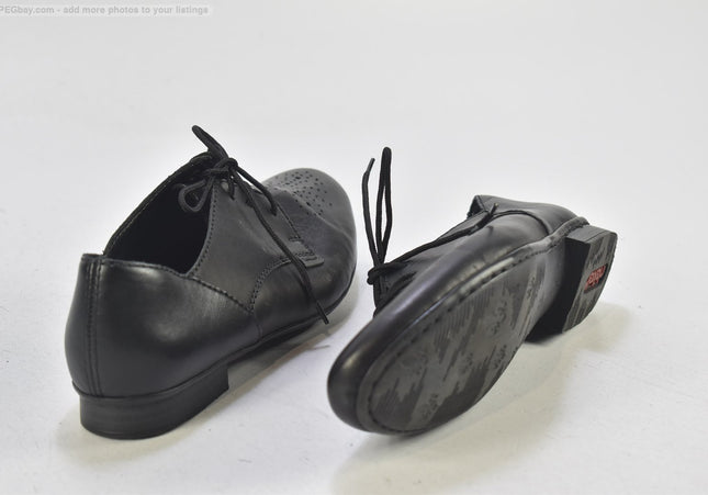 Rieker  Damen Halbschuhe Freizeitschuhe  EUR 37 Nr. 24-X 2315