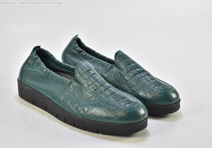 Vitaform  Damen Halbschuhe Slipper Ballerinas  EUR 40 Nr. 26-Z 1198
