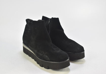 Gadea Damen Stiefelette Boots EUR 41 Nr. 24-B 2961-Schuh-Gebraucht-secondhand