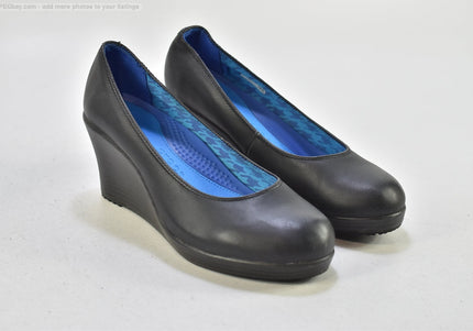 Crocs  Damen Pumps High Heels  US 7 Nr. 26-G 1372