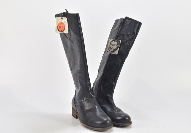 Yellow Cab Damen Stiefel Stiefelette Boots EUR 37 Nr. 24-B 2608-Schuh-Gebraucht-secondhand