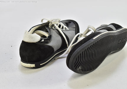 Geox  Damen Halbschuhe Freizeitschuhe  EUR 41 Nr. 25-O 887