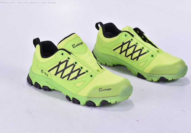 Kastinger Damen Wanderschuhe Trekking EUR 37 Nr. 25-F 451-Schuh-Gebraucht-secondhand