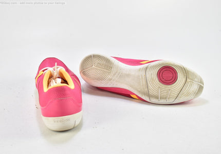 Reebok Damen Sportschuhe Sneaker EUR 39 Nr. 25-M 3164-Schuh-Gebraucht-secondhand
