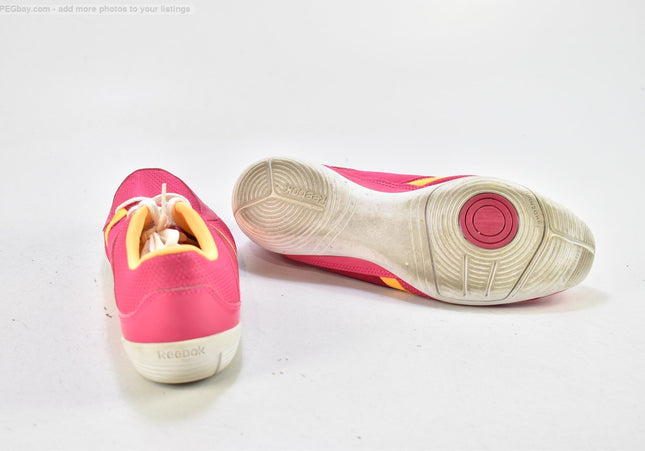 Reebok Damen Sportschuhe Sneaker EUR 39 Nr. 25-M 3164-Schuh-Gebraucht-secondhand