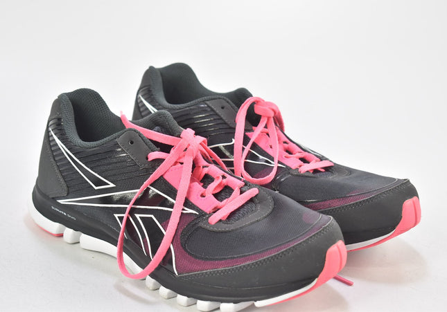 Reebok Running Damen Sportschuhe Sneaker EUR 40,5 Nr. 24-J 3401-Schuh-Gebraucht-secondhand