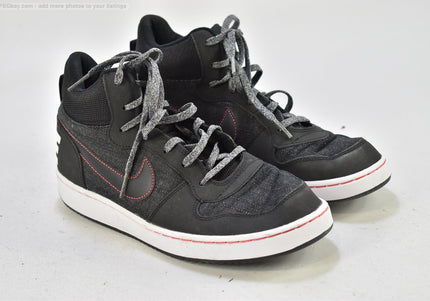 Nike Court Borough Herren Sportschuhe Sneaker  EUR 40 Nr. 25-P 2112