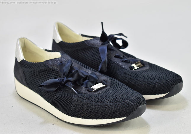 Ara  Damen Halbschuhe Freizeitschuhe  UK 9 Nr. 25-Z 289