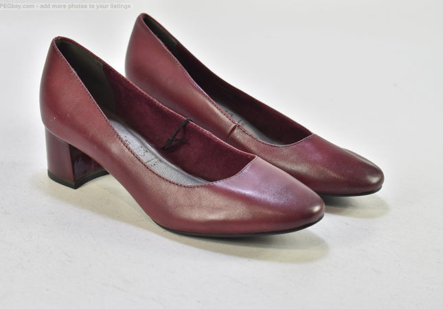 Tamaris  Damen Pumps High Heels  Gr. 40 Nr. 26-U 3100