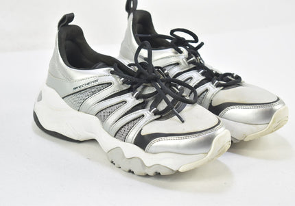 Skechers  Damen Sportschuhe Sneaker  EUR 37 Nr. 23-X 2215