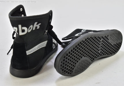 Reebok Damen Sportschuhe Sneaker EUR 38,5 Nr. 25-A 1548-Schuh-Gebraucht-secondhand
