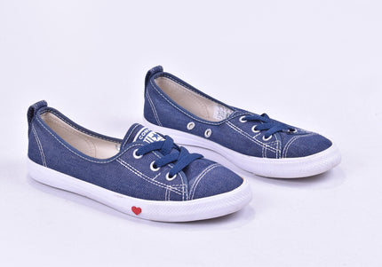 Converse Damen Sportschuhe Sneaker EUR 37 Nr. 23-A 2053-Schuh-Gebraucht-secondhand