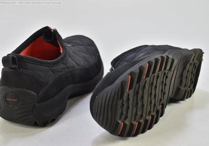 Lands End  Damen Halbschuhe Slipper Ballerinas  US 10 Nr. 25-N 1956