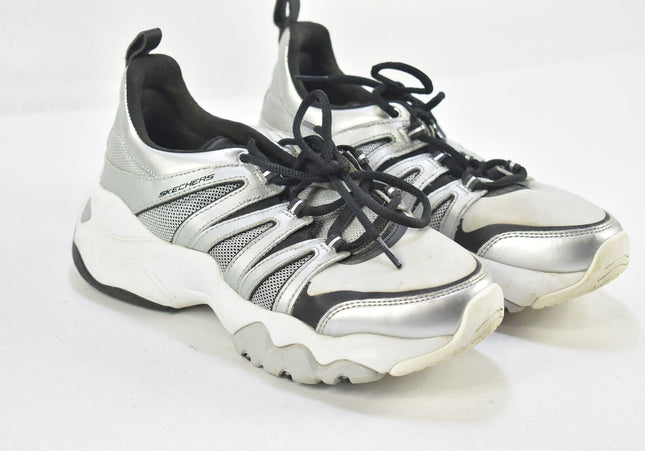 Skechers  Damen Sportschuhe Sneaker  EUR 37 Nr. 23-X 2215