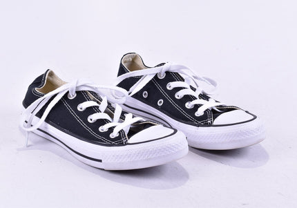 Converse Damen Sportschuhe Sneaker EUR 36,5 Nr. 24-M 192-Schuh-Gebraucht-secondhand