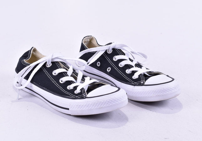 Converse Damen Sportschuhe Sneaker EUR 36,5 Nr. 24-M 192-Schuh-Gebraucht-secondhand