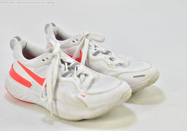 Nike React Damen Sportschuhe Sneaker  EUR 37,5 Nr. 25-Z 2794