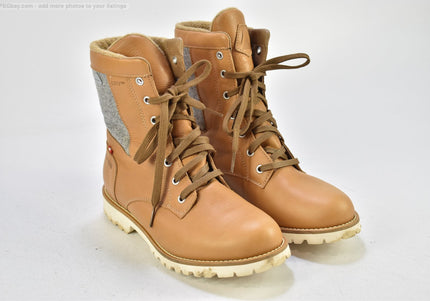 Dachstein  Damen Wanderschuhe Trekking  EUR 38,5 Nr. 25-U 1219