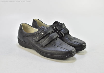 Waldläufer  Damen Halbschuhe Freizeitschuhe  UK 6 Nr. 26-Z 623