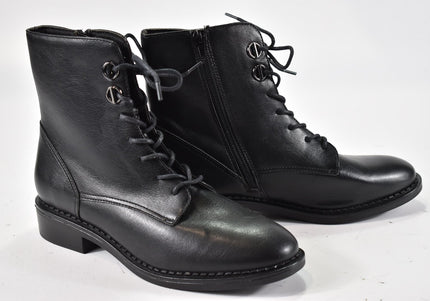 Graceland Damen Stiefelette Boots EUR 40 Nr. 24-A 1798-Schuh-Gebraucht-secondhand