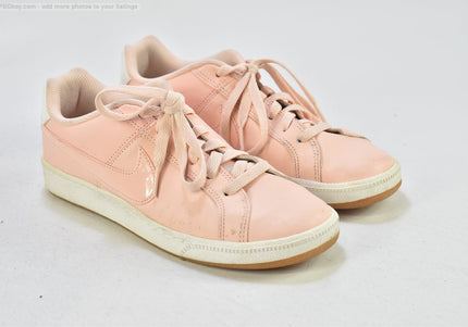 Nike Court Royale Damen Sportschuhe Sneaker  EUR 38,5 Nr. 25-U 1858