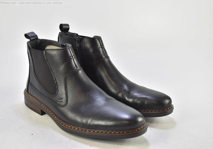 Rieker  Herren Stiefelette Boots  Gr. 46 Nr. 26-B 2096