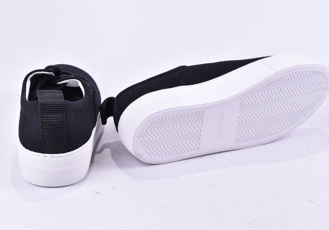Prozis Damen Halbschuhe Freizeitschuhe EUR 37 Nr. 24-J 5107-Schuh-Gebraucht-secondhand