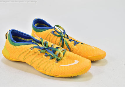 Nike Free 1.0 Damen Sportschuhe Sneaker  EUR 38,5 Nr. 25-P 664