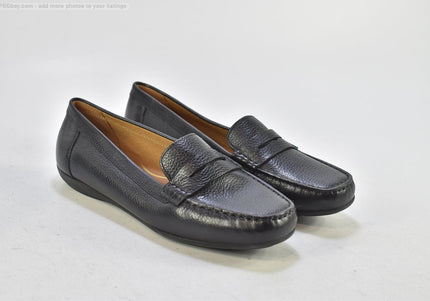 Geox  Damen Halbschuhe Slipper Ballerinas  Gr. 41 Nr. 26-T 394