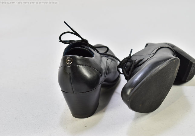 Tamaris Damen Pumps High Heels EUR 38 Nr. 25-Z 1863-SchuhGebraucht