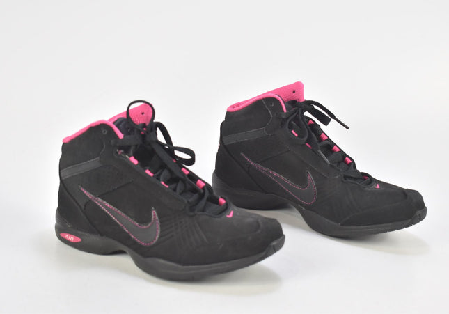 Nike Air Blazin Damen Sportschuhe Sneaker EUR 38 Nr. 24-F 905-Schuh-Gebraucht-secondhand
