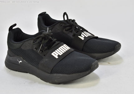 Puma  Damen Sportschuhe Sneaker  EUR 38 Nr. 25-U 284