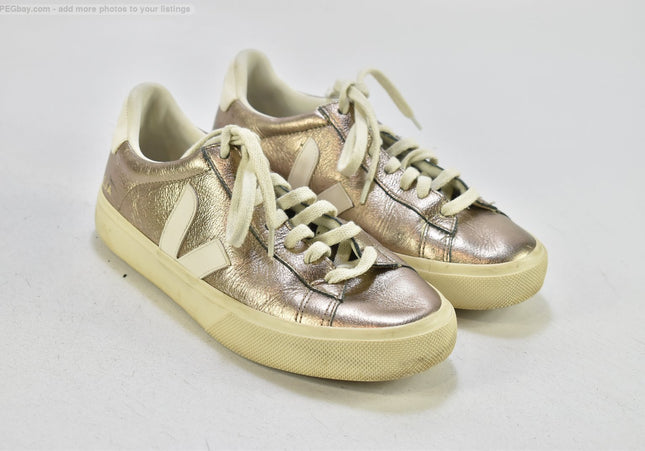 Veja  Damen Sportschuhe Sneaker  EUR 40 Nr. 25-L 111