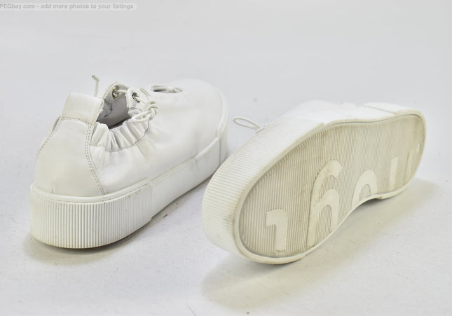 Högl  Damen Halbschuhe Freizeitschuhe  UK 6,5 Nr. 25-L 1329