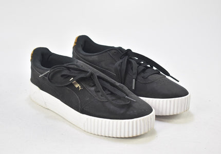 Puma Damen Sportschuhe Sneaker EUR 39 Nr. 24-U 281-Schuh-Gebraucht-secondhand