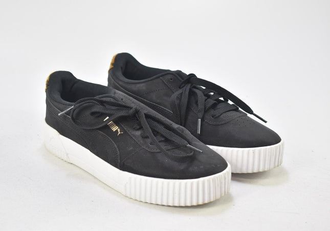 Puma Damen Sportschuhe Sneaker EUR 39 Nr. 24-U 281-Schuh-Gebraucht-secondhand