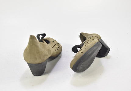 Arche Damen Pumps High Heels EUR 41 Nr. 24-A 4504-Schuh-Gebraucht-secondhand