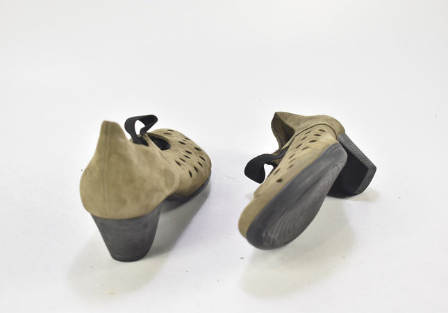 Arche Damen Pumps High Heels EUR 41 Nr. 24-A 4504-Schuh-Gebraucht-secondhand