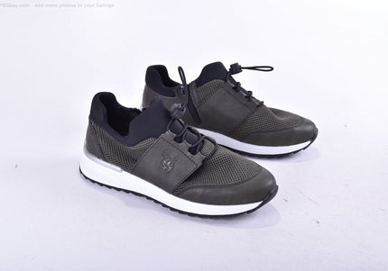 Rieker  Damen Halbschuhe Freizeitschuhe  EUR 37 Nr. 25-P 1308