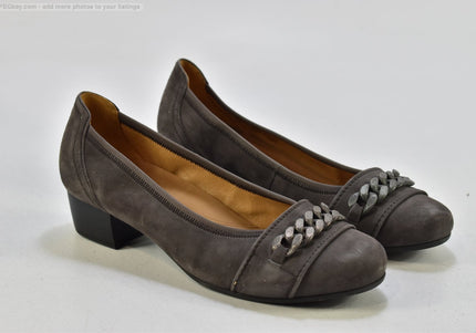 Gabor  Damen Pumps High Heels  UK 5,5 Nr. 25-O 1103