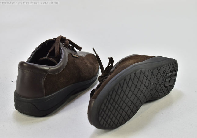 Mephisto  Damen Halbschuhe Slipper Ballerinas  EUR 3,5 Nr. 25-O 2394