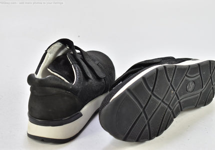 Avena Damen Halbschuhe Freizeitschuhe EUR 40 Nr. 25-M 2899-Schuh-Gebraucht-secondhand